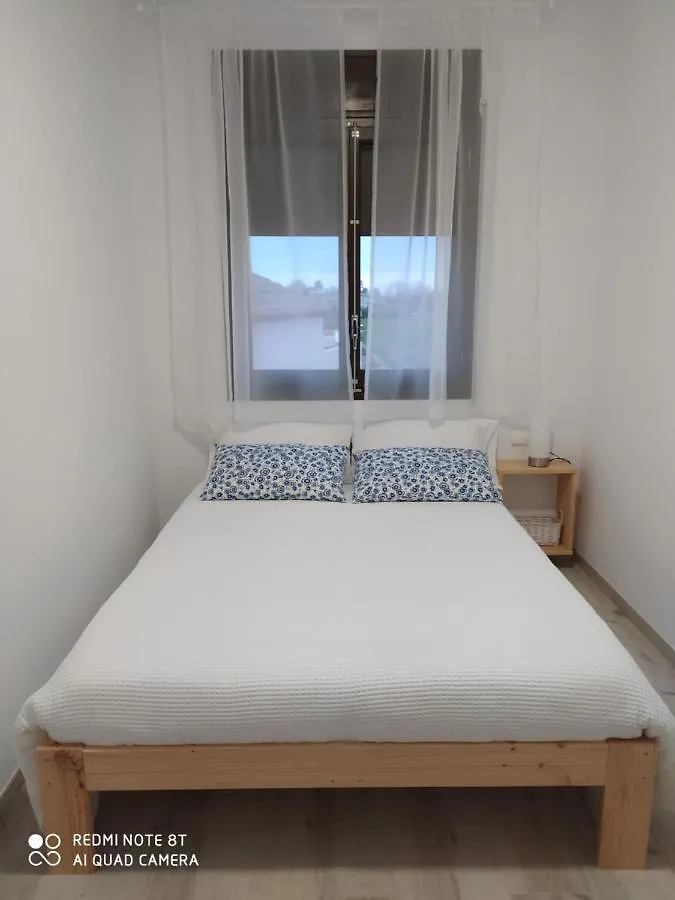 Сasa de vacaciones Villa Casa del Palomet Deltebre