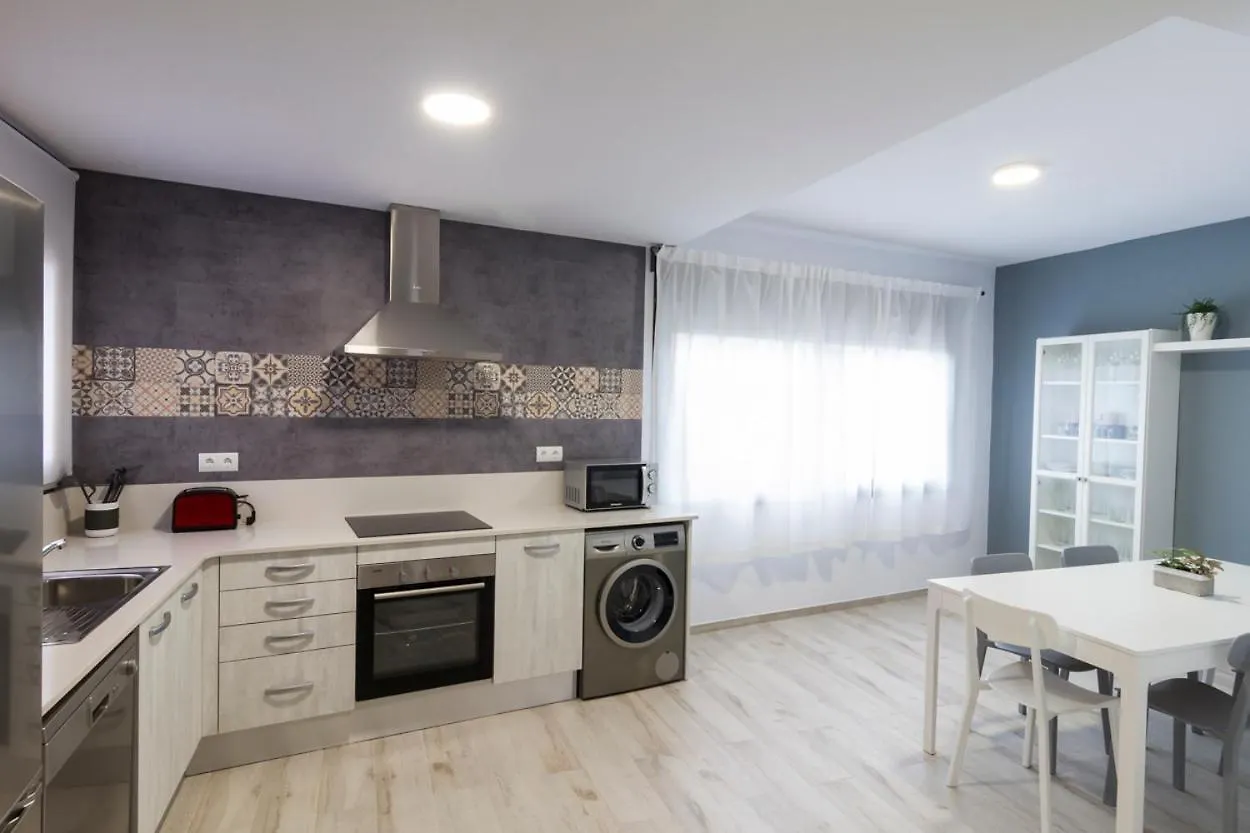 Сasa de vacaciones Villa Casa del Palomet Deltebre España