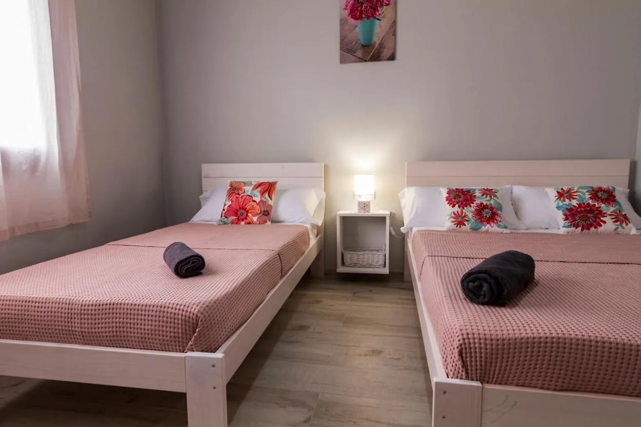 Villa Casa del Palomet Deltebre Сasa de vacaciones