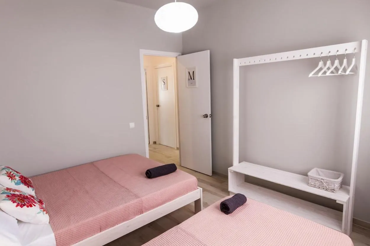 Сasa de vacaciones Villa Casa del Palomet Deltebre