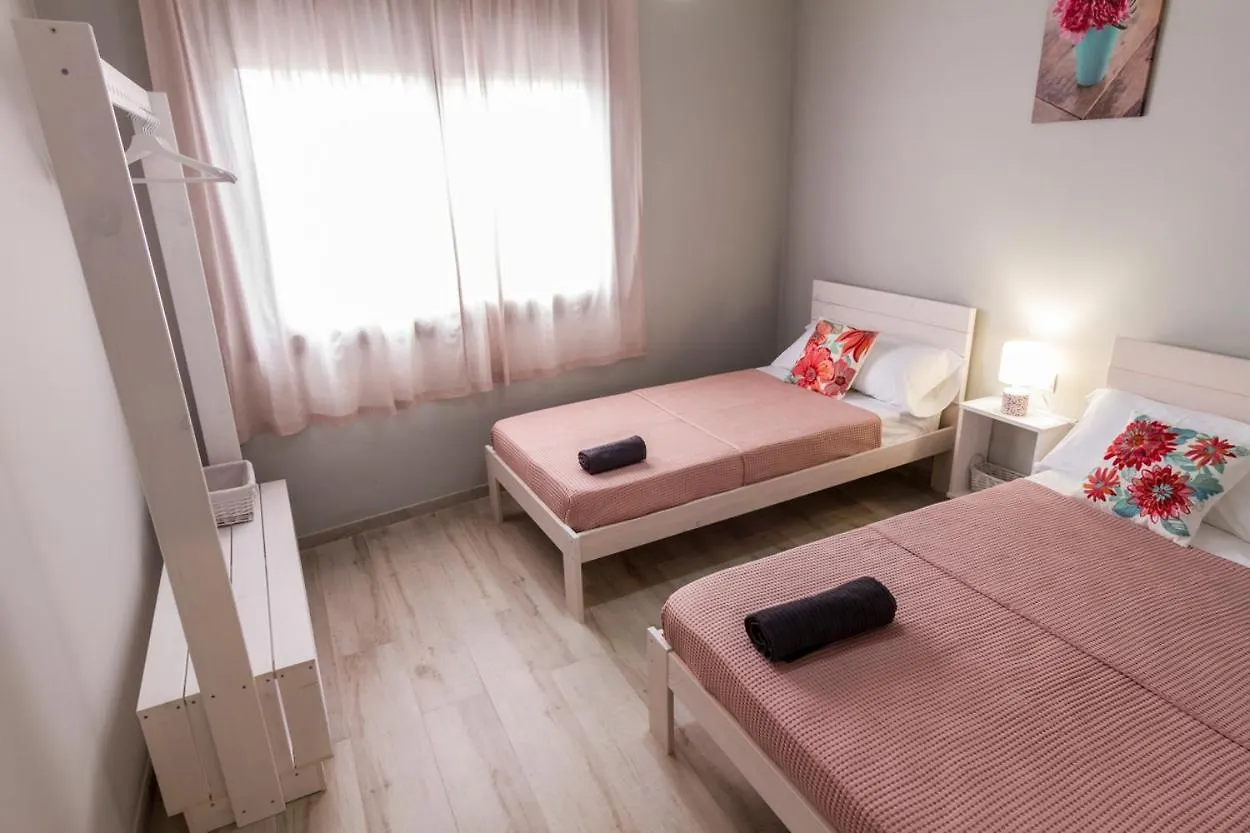 Сasa de vacaciones Villa Casa del Palomet Deltebre España