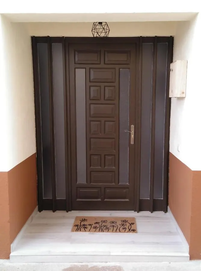 Villa Casa del Palomet Deltebre