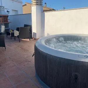 La Terrasseta Deltebre