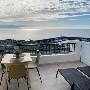 Ocean View , Santiago del Teide España