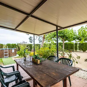 Casa Rous-riumar 2 Deltebre