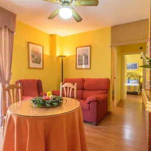 Cozy & Charming , Almuñécar España
