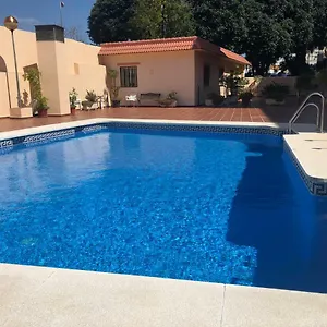 Bonanza 5 , Benalmádena España
