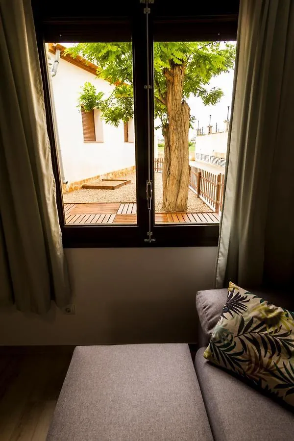 Casa Del Palomet Villa Deltebre Spain