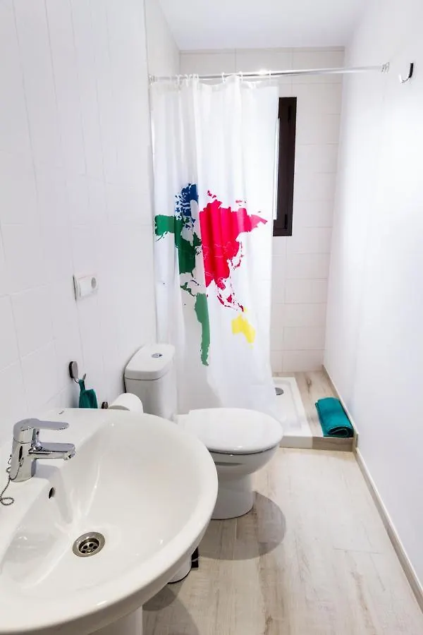 Casa Del Palomet Villa Deltebre Holiday home
