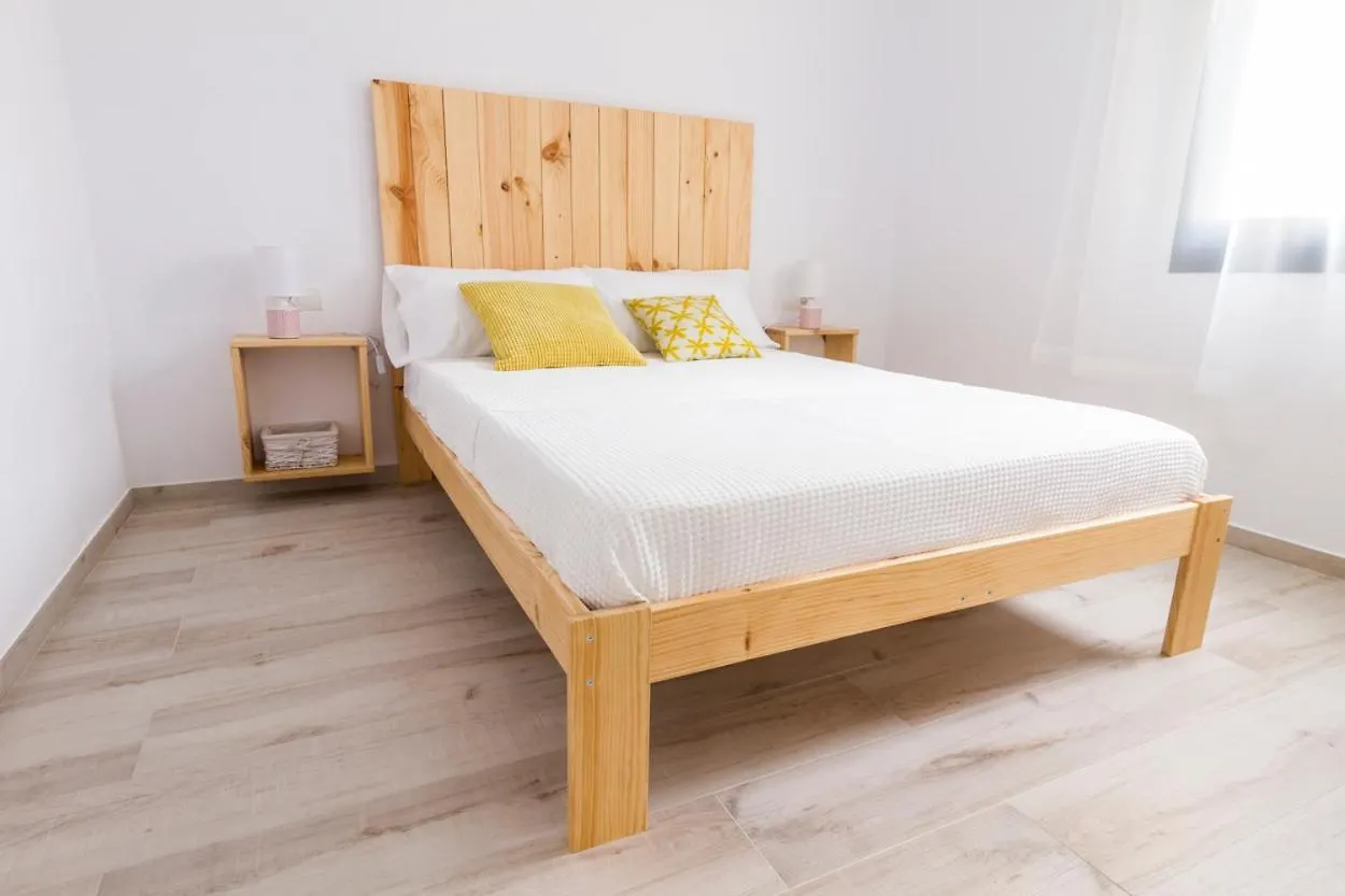 Casa Del Palomet Villa Deltebre Holiday home