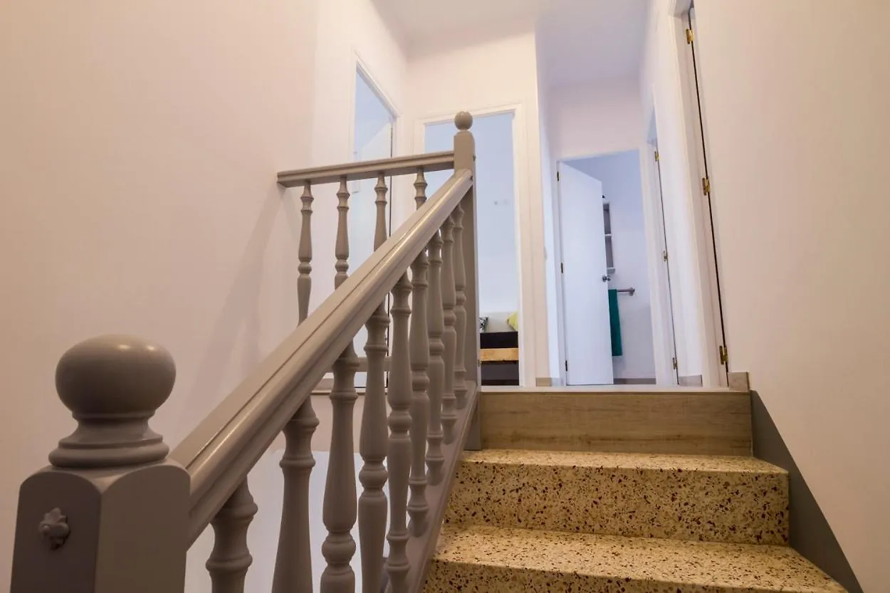 Casa Del Palomet Villa Deltebre Holiday home